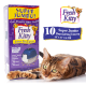 Fresh Kitty™ 10ct Super Jumbo Liners